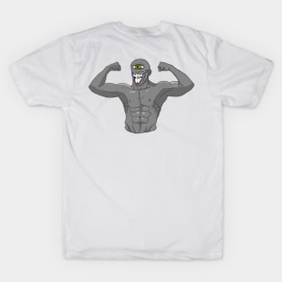 Strong cyclops T-Shirt